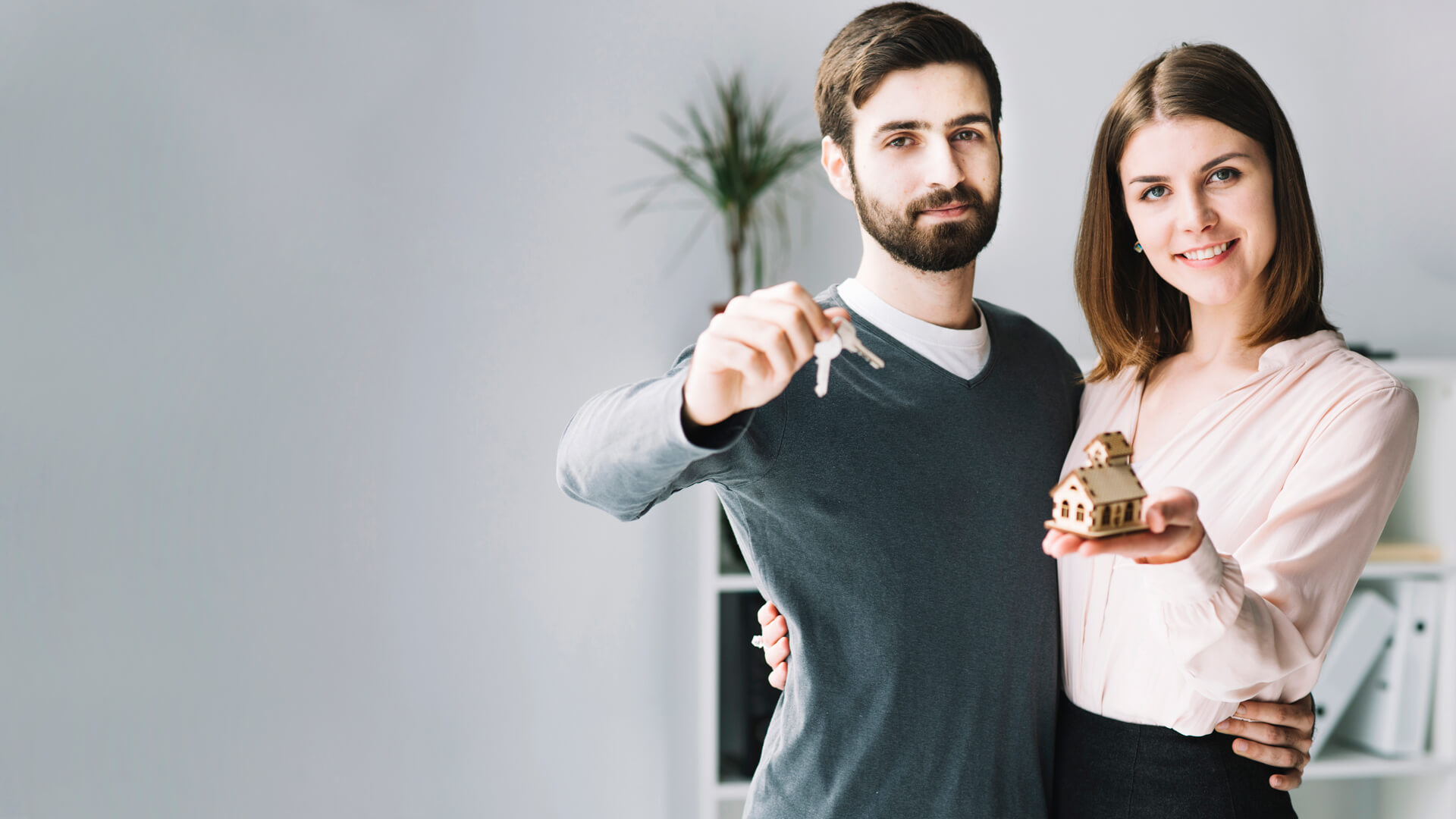 Digital Banking Website gallery image